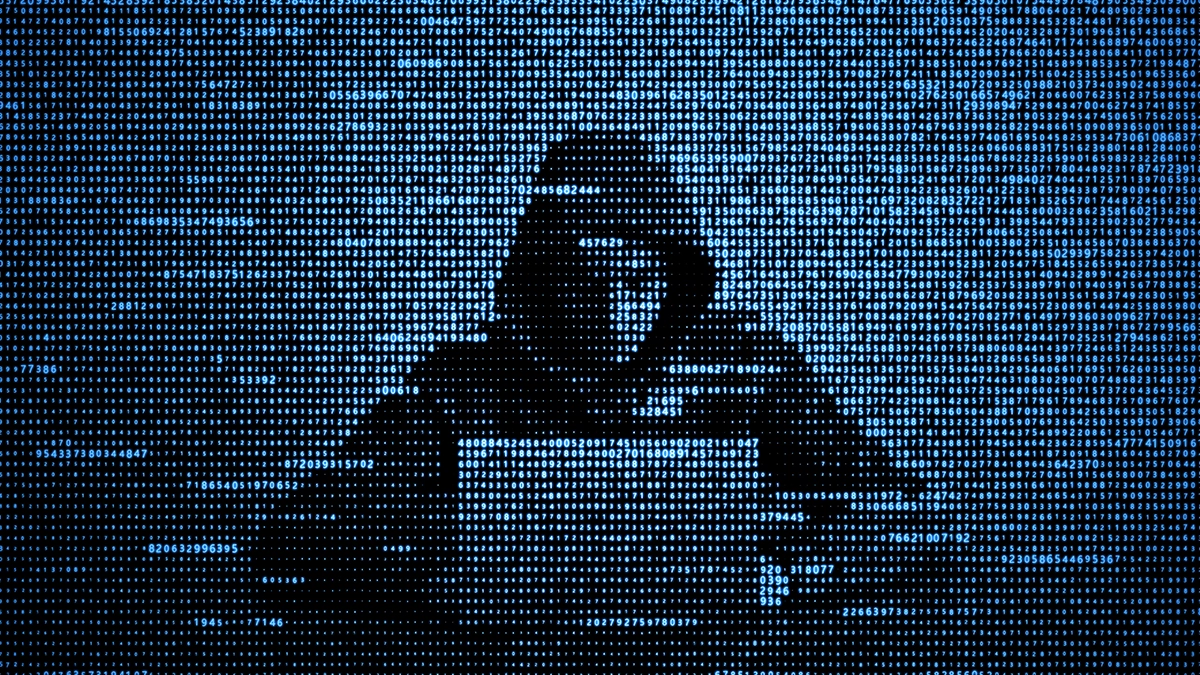 AI och cybersäkerhet