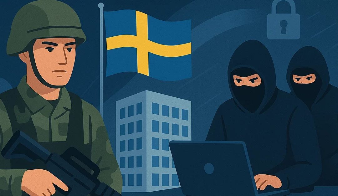 Cyberattacker