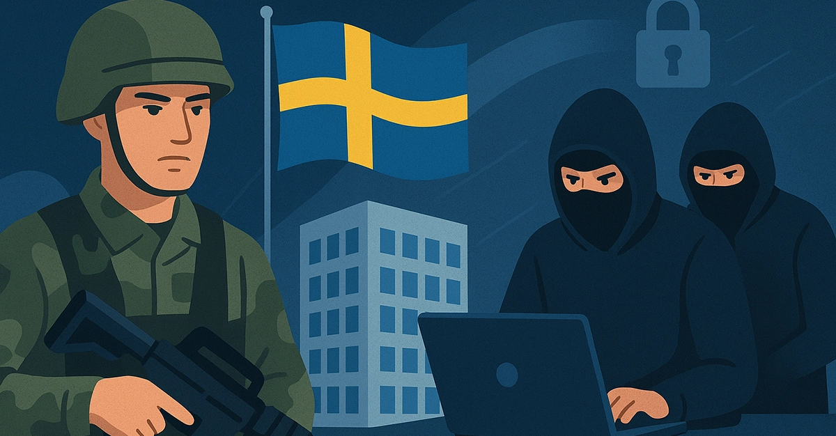 Cyberattacker