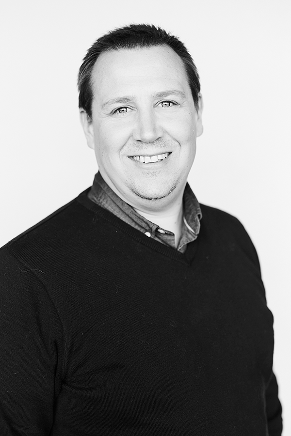 Dan Jacobsen