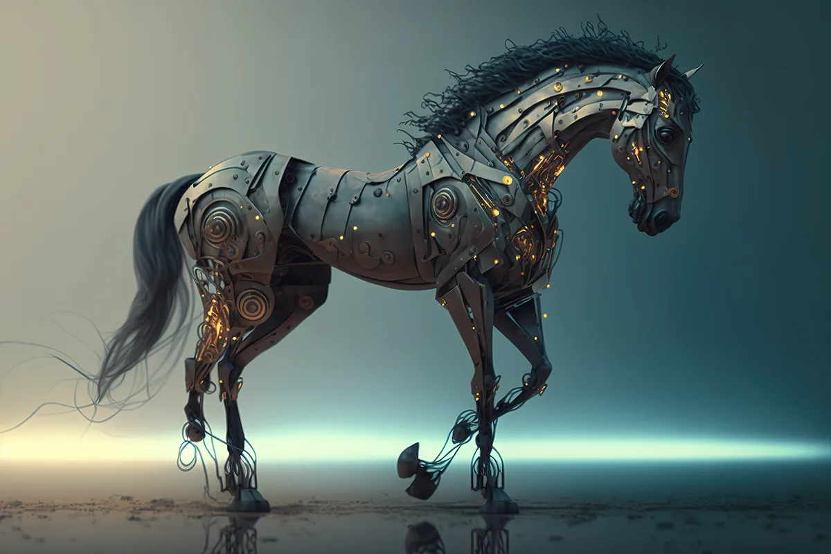 Hybridkrig