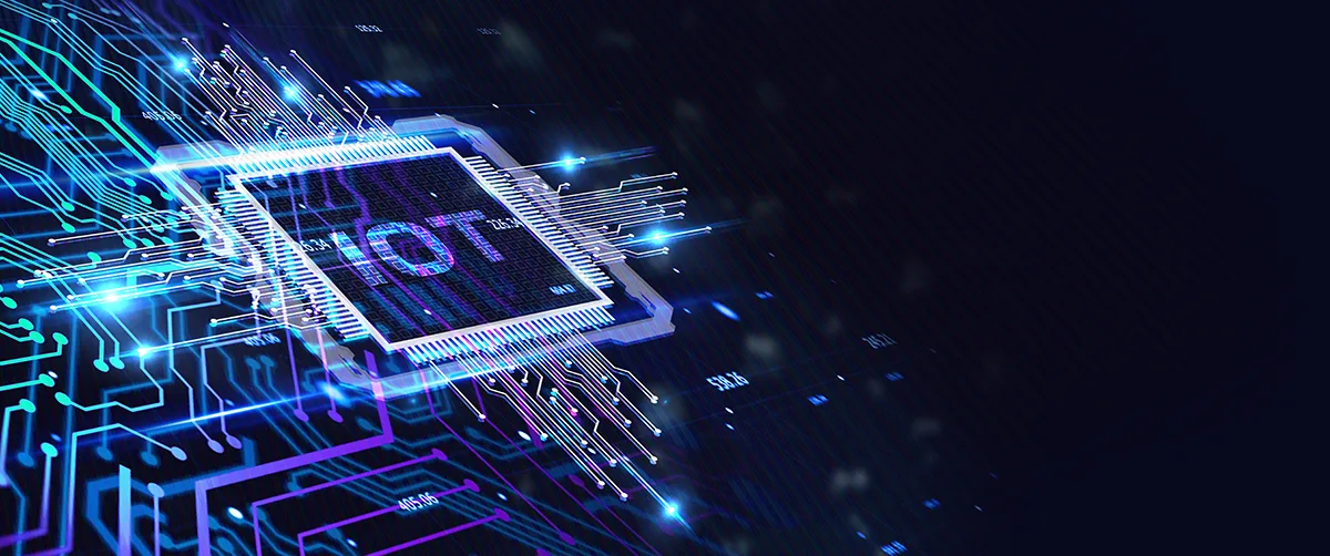 Internet of things cyberattacker