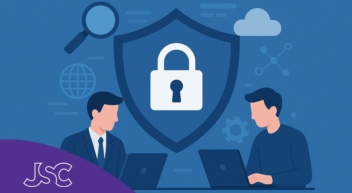 MDR – Managed detection and response