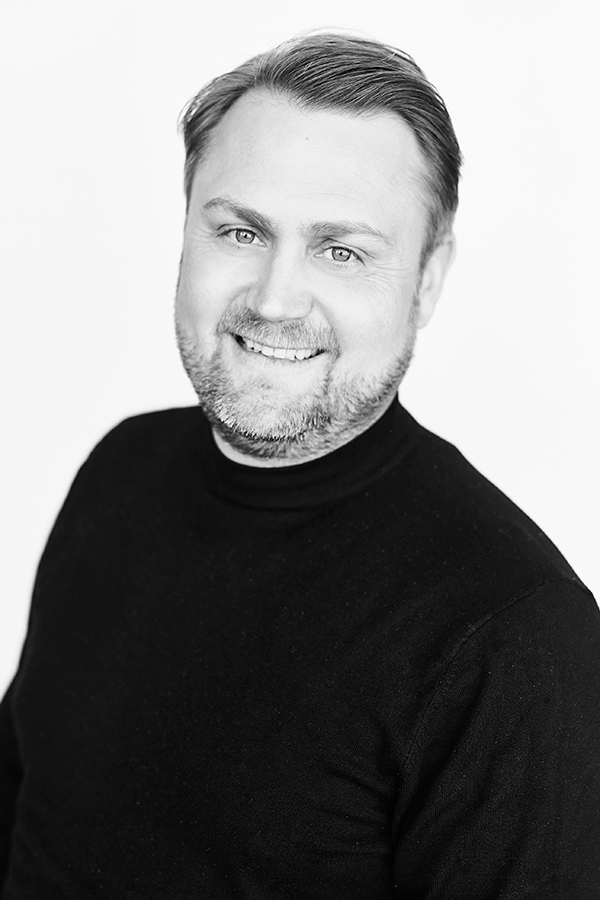 Niklas Swanberg