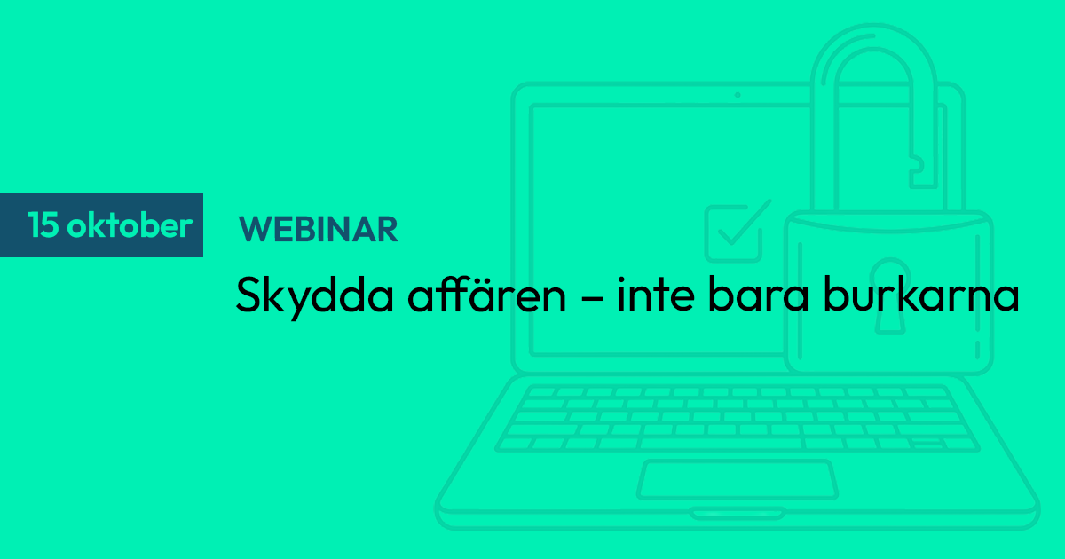 Hybridkriget mot småländska företag