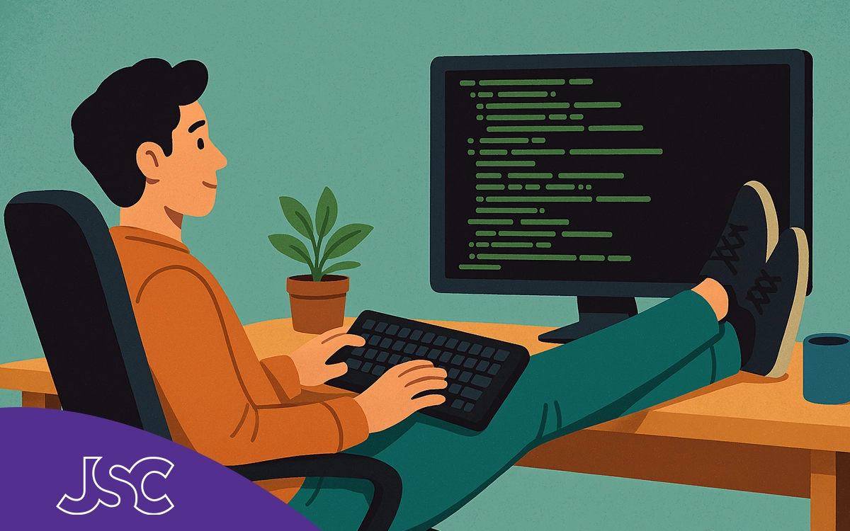 Vibecoding – vad är det?