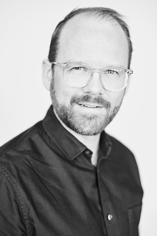 Petter Jacobs